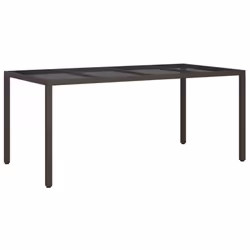 VidaXL 316711, Marron, 900 mm, 1900 mm, 750 mm