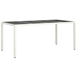 VidaXL 316716 table de jardin