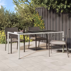 VidaXL 316716 table de jardin