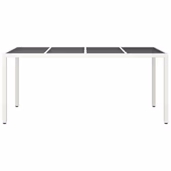 VidaXL 316716 table de jardin