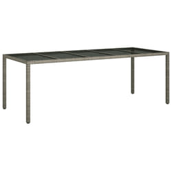 VidaXL 316727 table de jardin