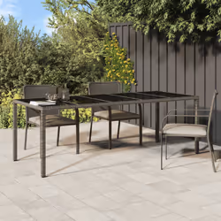 VidaXL 316727 table de jardin