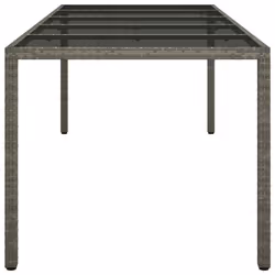 VidaXL 316727 table de jardin - Vue supplémentaire 4