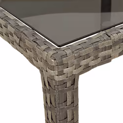 VidaXL 316727 table de jardin - Vue supplémentaire 5