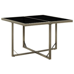 VidaXL 316765 table de jardin