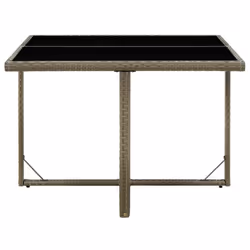 VidaXL 316765 table de jardin