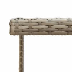 VidaXL 316765 table de jardin - Vue supplémentaire 4