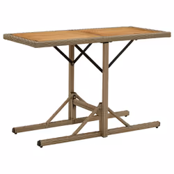 VidaXL 316801, Beige, 530 mm, 1100 mm, 720 mm