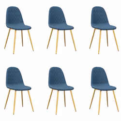 VidaXL 3082869, mousse, Fer, Polyester, 450 mm, 535 mm, 830 mm, 44 cm, 39 cm