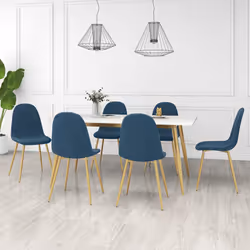 VidaXL 3082869 chaise restaurant