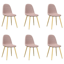 VidaXL 3082874 chaise restaurant