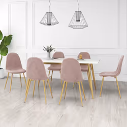 VidaXL 3082874 chaise restaurant