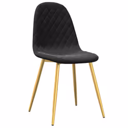 VidaXL 3082876 chaise restaurant