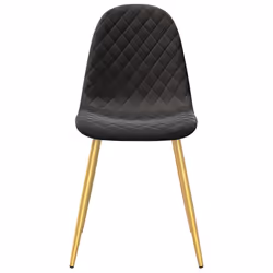 VidaXL 3082876 chaise restaurant - Vue supplémentaire 4