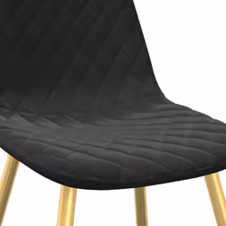 VidaXL 3082876 chaise restaurant - Vue supplémentaire 7