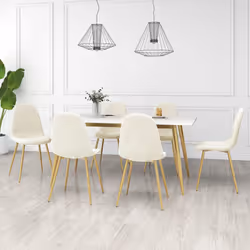 VidaXL 3082879 chaise restaurant