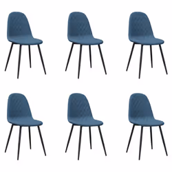 VidaXL 3082880, mousse, Métal, Polyester, 450 mm, 535 mm, 830 mm, 44 cm, 39 cm