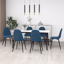 VidaXL 3082880 chaise restaurant