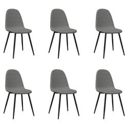 VidaXL 3082881 chaise restaurant