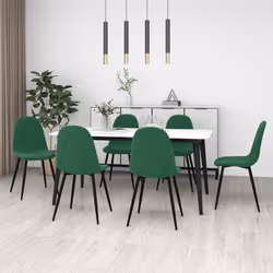 VidaXL 3082883 chaise restaurant