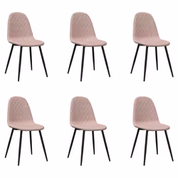 VidaXL 3082885, mousse, Métal, Polyester, 450 mm, 535 mm, 830 mm, 44 cm, 39 cm