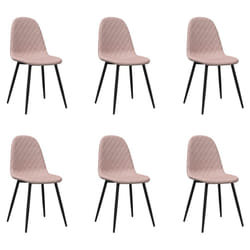 VidaXL 3082885 chaise restaurant