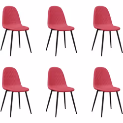 À la fois minimalistes et élégantes, ces chaises de salle à manger sont conçues pour se démarquer dans votre espace de vie. A ...