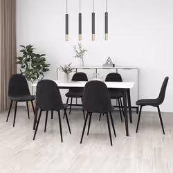 VidaXL 3082887 chaise restaurant