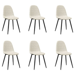 VidaXL 3082890 chaise restaurant