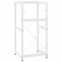 VidaXL 338496 miroir de salle de bain et armoire de rangement pour évier - Vue supplémentaire 5