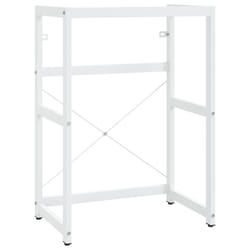 VidaXL 338497 miroir de salle de bain et armoire de rangement pour évier