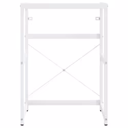 VidaXL 338497 miroir de salle de bain et armoire de rangement pour évier