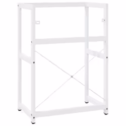 VidaXL 338497 miroir de salle de bain et armoire de rangement pour évier - Vue supplémentaire 5