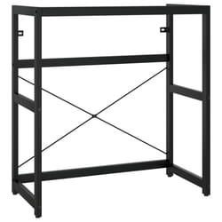 VidaXL 338501 miroir de salle de bain et armoire de rangement pour évier
