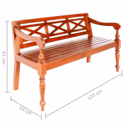 VidaXL 337079 établi d'intérieur - Vue supplémentaire 6