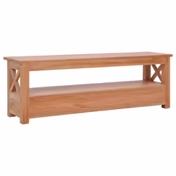 VidaXL 337081 Support TV et centre de divertissement - Vue supplémentaire 5