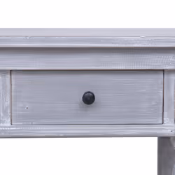 VidaXL 337084 bureau - Vue supplémentaire 6
