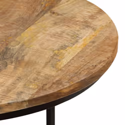 VidaXL 337999 Table à café, latérale et de salon - Vue supplémentaire 5