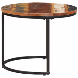 VidaXL 338000 Table à café, latérale et de salon
