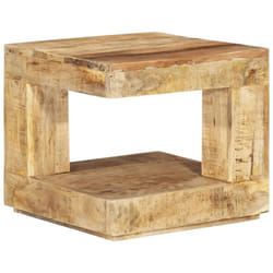 VidaXL 338007 Table à café, latérale et de salon