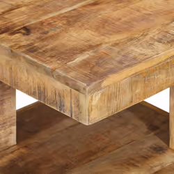 VidaXL 338007 Table à café, latérale et de salon - Vue supplémentaire 4
