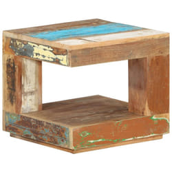 VidaXL 338008 Table à café, latérale et de salon