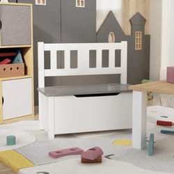 VidaXL 10407 ensemble de meubles pour bébé et nurserie