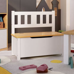 VidaXL 10408 ensemble de meubles pour bébé et nurserie