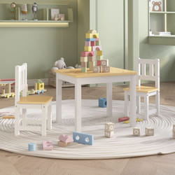 VidaXL 10410 ensemble de meubles pour bébé et nurserie