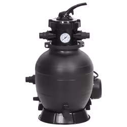 VidaXL Pool Sand Filter Kit de filtre de sable - Vue supplémentaire 4