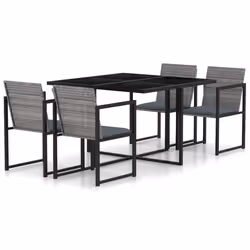 VidaXL 317184, 5 pièce(s)