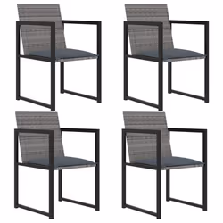 VidaXL 317184 ensemble de meubles de jardin