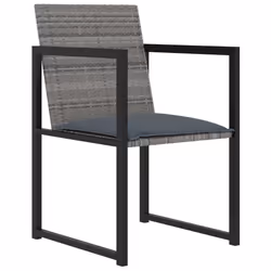 VidaXL 317184 ensemble de meubles de jardin