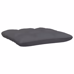 VidaXL 806659 banc de jardin Bois, Tissu, Polyester - Vue supplémentaire 6